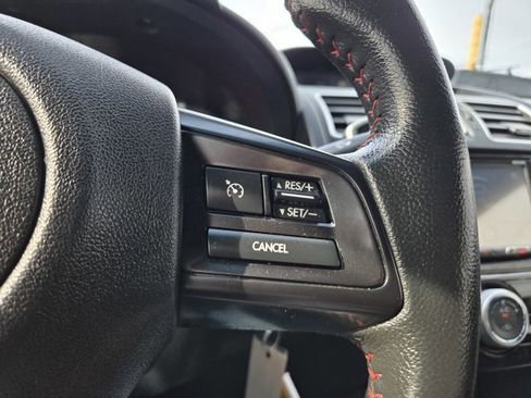 Used 2016 Subaru WRX Premium image 20
