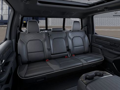 New 2026 RAM 1500 Limited image 15