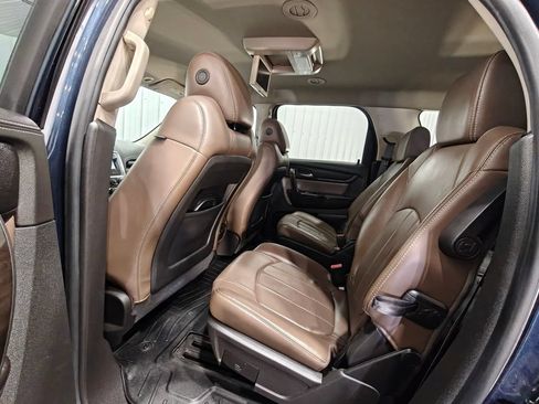 Used 2015 GMC Acadia SLT AWD/4WD image 30