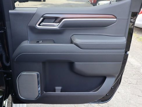New 2025 GMC Sierra 1500 Denali image 23