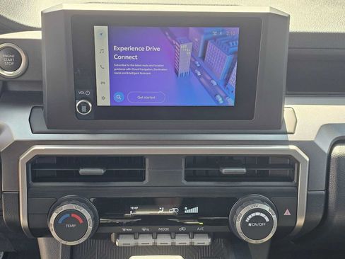 Certified 2026 Toyota 4Runner SR5 RWD image 27