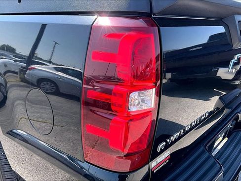 Used 2008 Chevrolet Avalanche LTZ w/ LTZ Preferred Equipment Group AWD/4WD image 38