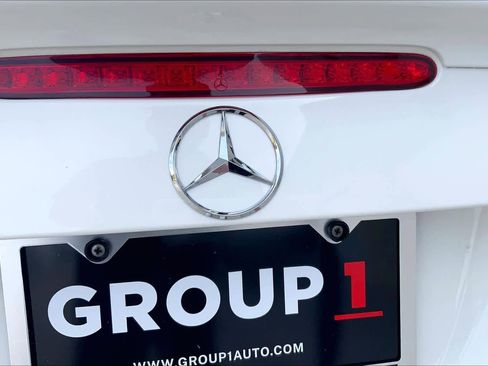 Used 2007 Mercedes-Benz SL 550 image 9