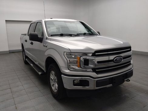 Used 2018 Ford F150 XLT image 13
