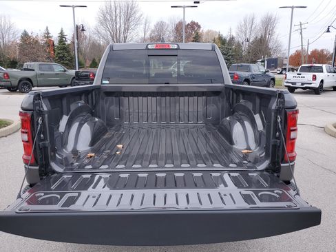 New 2026 RAM 1500 Big Horn image 8
