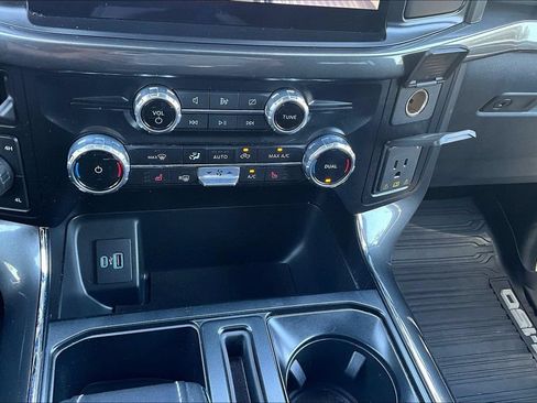 Certified 2023 Ford F150 XLT w/ Equipment Group 302A High AWD/4WD image 19