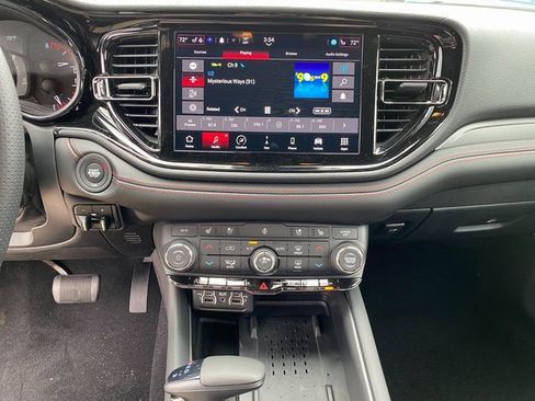 New 2025 Dodge Durango GT image 23