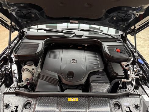 New 2026 Mercedes-Benz GLE 450 4MATIC image 25