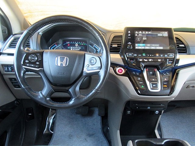 Used 2019 Honda Odyssey Elite image 20