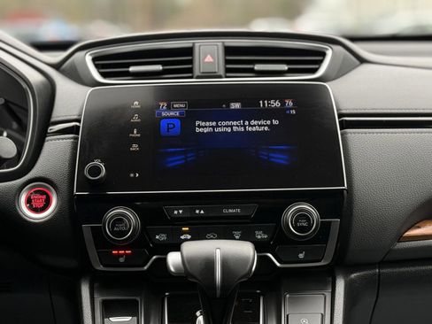 Certified 2022 Honda CR-V EX-L image 19