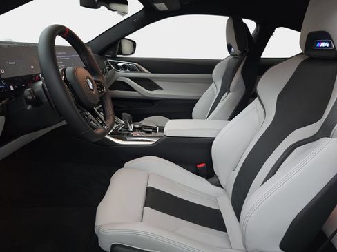 New 2027 BMW M4 xDrive Competition w/ Executive Package AWD/4WD image 14