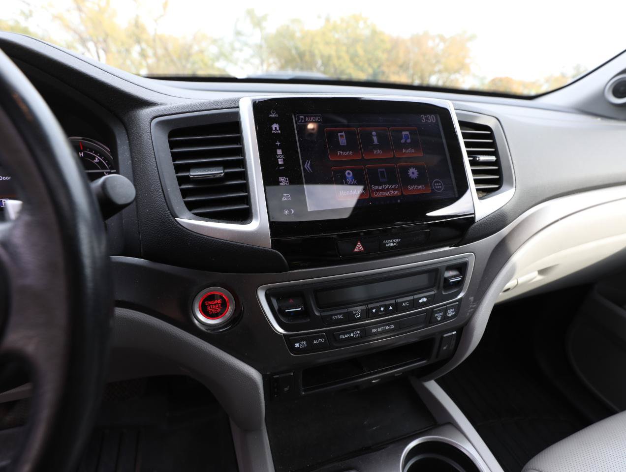 Used 2020 Honda Ridgeline RTL image 19