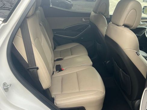 Used 2016 Hyundai Santa Fe Sport 2.0T w/ Option Group 05 image 17