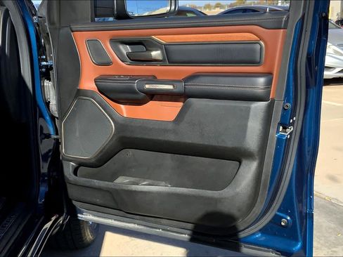 Used 2022 RAM 1500 Limited image 22