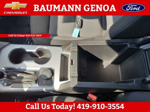 Used 2024 Chevrolet Blazer LT w/ Redline Edition FWD image 22