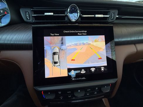 Used 2022 Maserati Quattroporte GT image 20