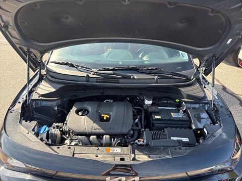 Used 2024 Kia Soul EX w/ Option Group 015 image 23