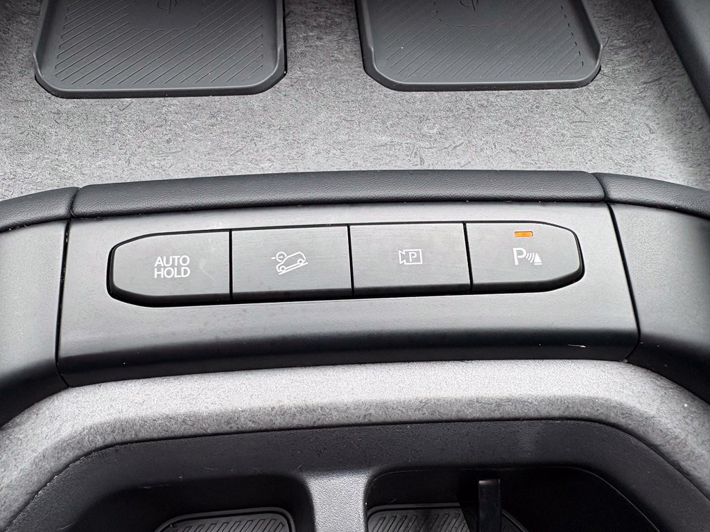 Used 2027 Kia Telluride EX X-Line AWD/4WD image 28