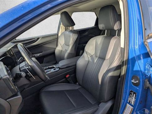 Used 2022 Lexus NX 350 AWD image 13