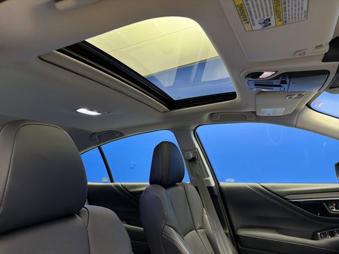 Certified 2025 Subaru Legacy Limited image 25