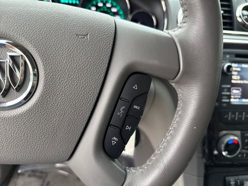 Used 2017 Buick Enclave Convenience image 16