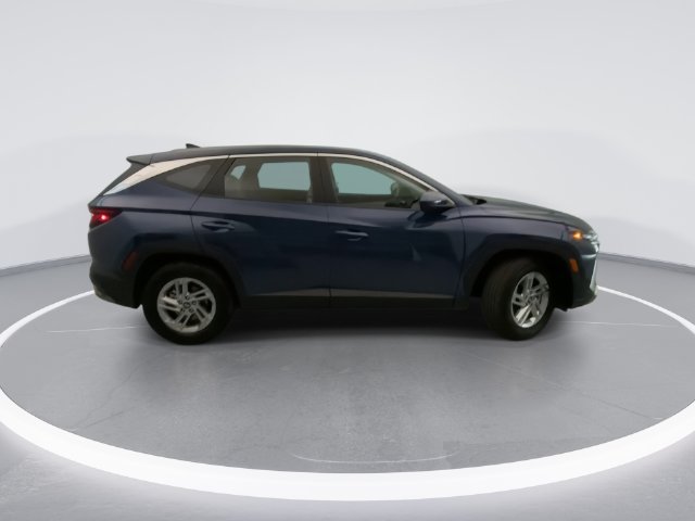 Certified 2026 Hyundai Tucson SE FWD image 7