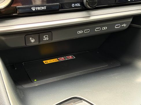 Certified 2024 Lexus RZ 300e Premium w/ Technology Package FWD image 24