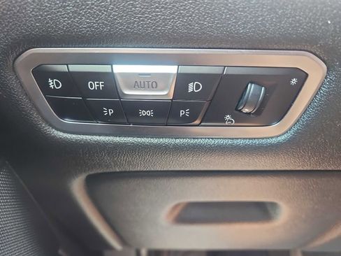 Used 2021 BMW X5 xDrive40i w/ Convenience Package image 19