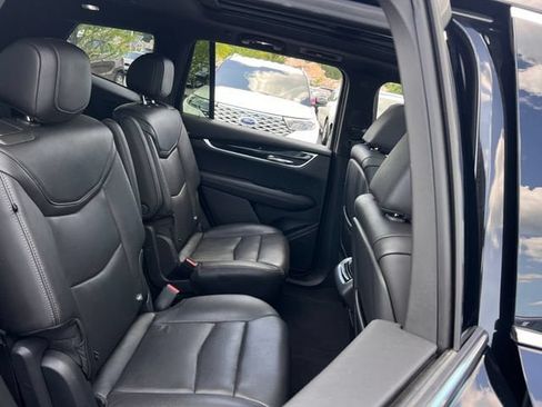 Used 2020 Cadillac XT6 Premium Luxury AWD/4WD image 32