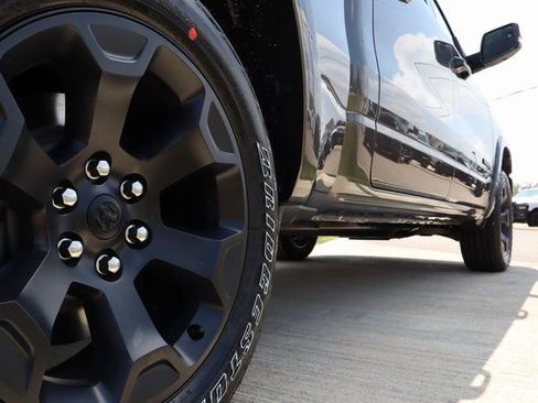 New 2026 RAM 1500 Big Horn image 39