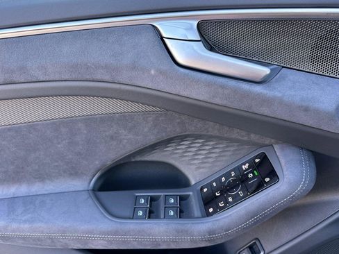 New 2026 Audi A6 Prestige image 10