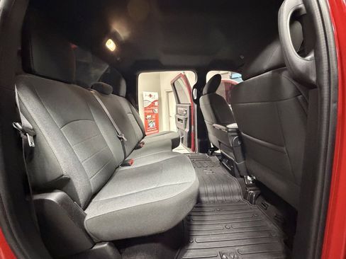 Used 2021 RAM 1500 Classic Warlock image 48