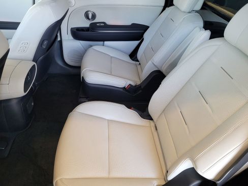 New 2026 Hyundai Palisade Calligraphy image 8