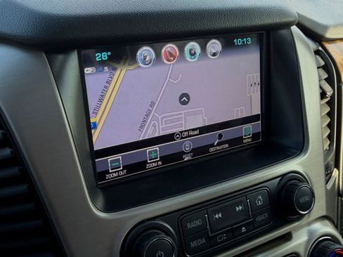 Used 2019 GMC Yukon XL Denali image 26