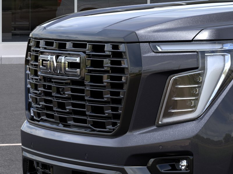 New 2027 GMC Yukon XL Denali Ultimate AWD/4WD image 13