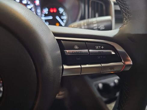 New 2025 MAZDA CX-50 AWD 2.5 Hybrid w/ Weather Package image 18