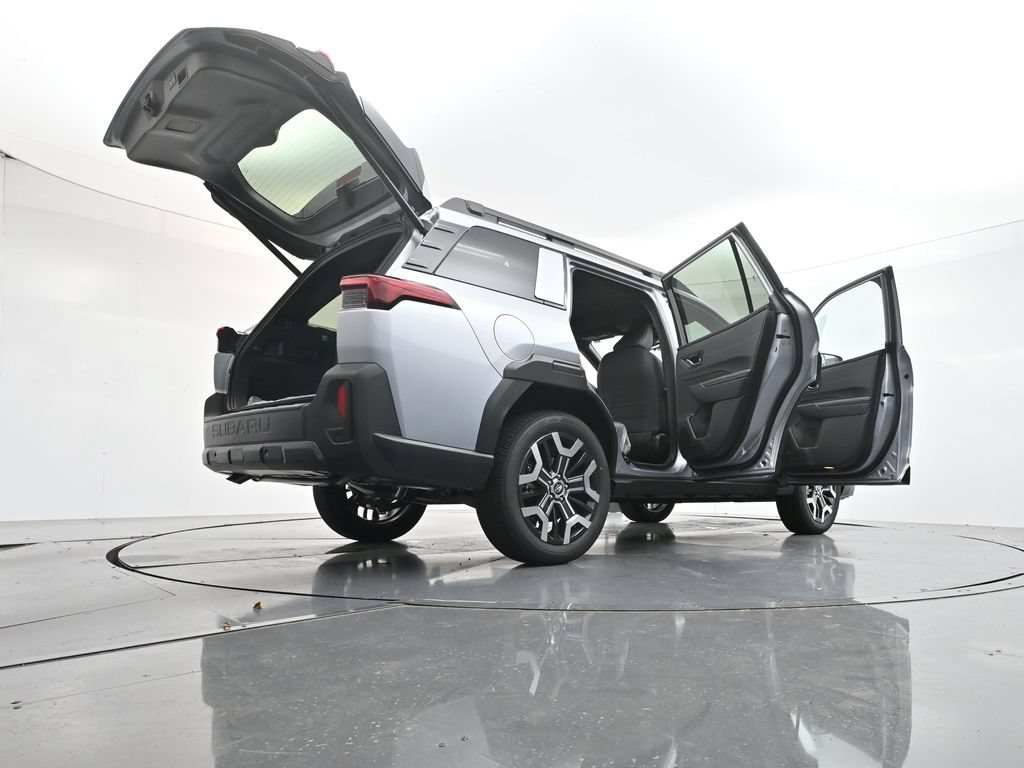 New 2026 Subaru Outback Touring XT AWD/4WD image 31