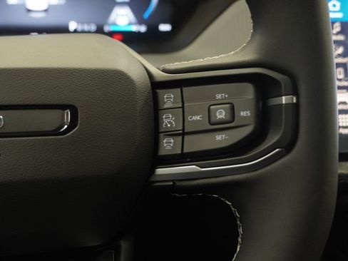 New 2026 Jeep Cherokee Laredo image 26