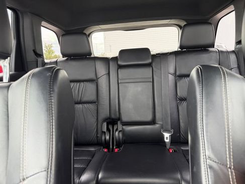 Used 2016 Jeep Grand Cherokee Limited AWD/4WD image 33