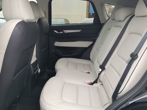 New 2025 MAZDA CX-5 AWD 2.5 S w/ Premium Plus Pkg image 13