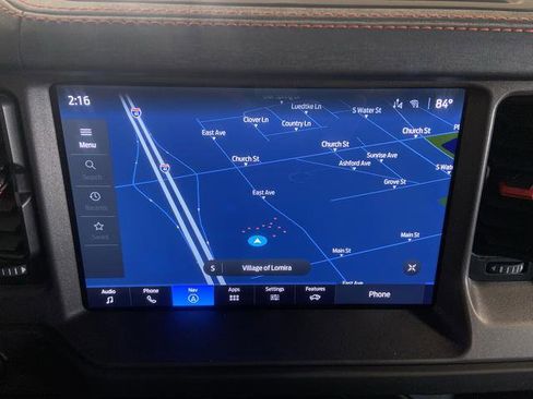 New 2025 Ford Bronco Raptor image 9