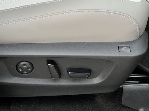 New 2026 INFINITI QX60 Autograph w/ Autograph Tech Package image 24