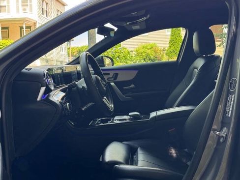 Used 2019 Mercedes-Benz A 220 image 8