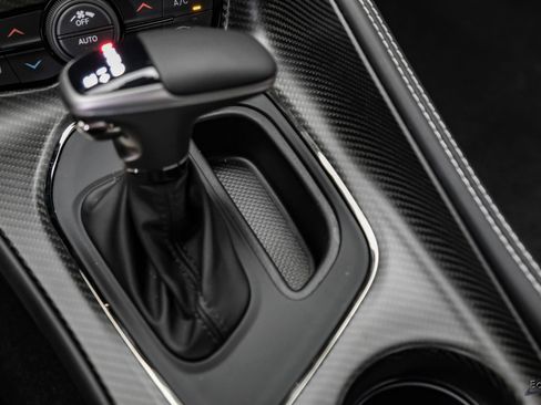 Used 2023 Dodge Challenger SRT Hellcat Redeye RWD image 64