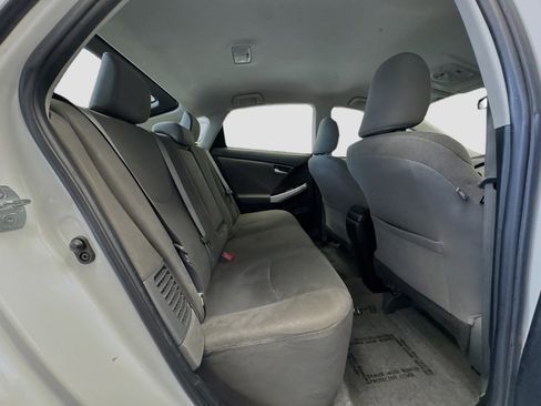 Used 2015 Toyota Prius Two FWD image 17