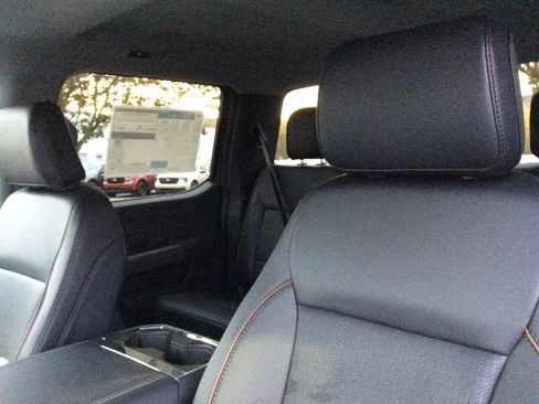 New 2026 Ford F350 Lariat image 28