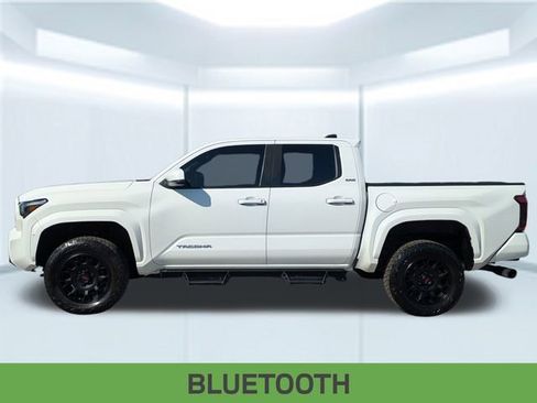 Used 2024 Toyota Tacoma SR5 image 2