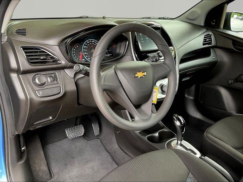 Used 2018 Chevrolet Spark LS FWD image 16