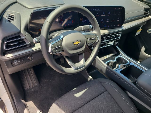 New 2026 Chevrolet Traverse LT FWD image 18