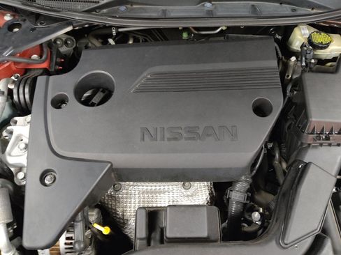 Used 2017 Nissan Altima 2.5 SR image 30